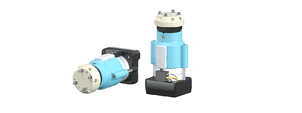 Smart SV04B-M 定量阀