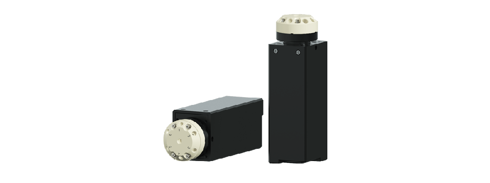 SV07M 大孔径系列 多通道切换阀