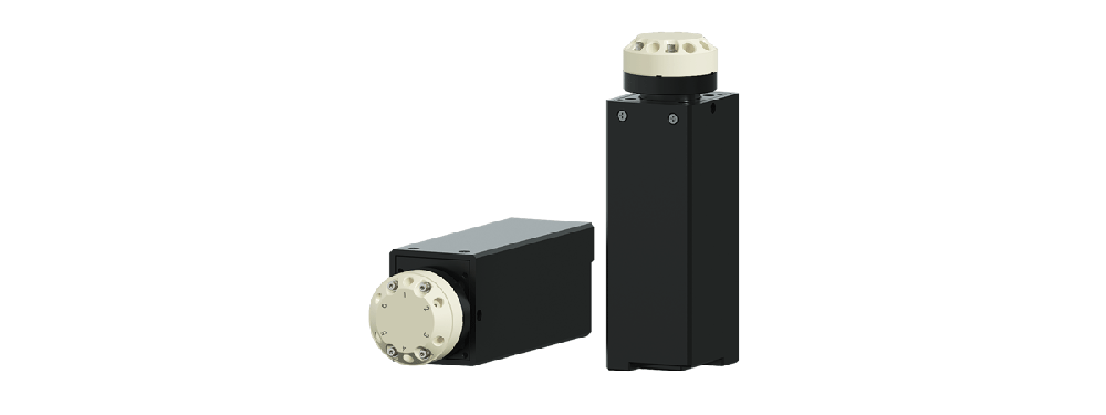 SV07B-M 大孔径系列 定量阀